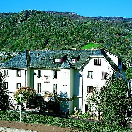 Logis Hotel Bel Horizon Vic-sur-Cère Exterior foto